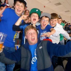 Meet your Posher, Kenny